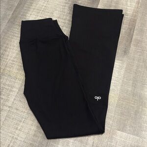 Alo Yoga Flare Leggings